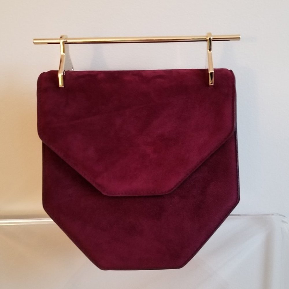 M2Malletier Amor Fati Cross Body Bag PERFECT!